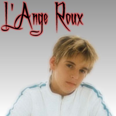 Corey Farmer; L'Ange Roux...